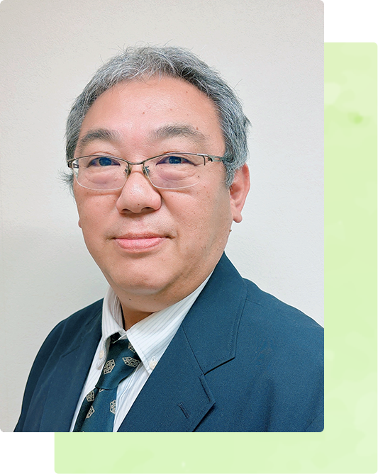 上野山庄一
